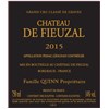 Château de Fieuzal red - Pessac-Léognan 2015 6b11bd6ba9341f0271941e7df664d056 