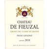 Château de Fieuzal red - Pessac-Léognan 2018 4df5d4d9d819b397555d03cedf085f48 