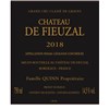 Château de Fieuzal red - Pessac-Léognan 2018 4df5d4d9d819b397555d03cedf085f48 