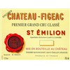 Château Figeac - Saint-Emilion Grand Cru 1989