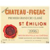 Château Figeac - Saint-Emilion Grand Cru 1996