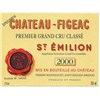Château Figeac - Saint-Emilion Grand Cru 2000