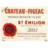 Château Figeac - Saint-Emilion Grand Cru 2001
