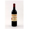 Château Figeac - Saint-Emilion Grand Cru 2001