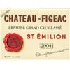 Château Figeac - Saint-Emilion Grand Cru 2004