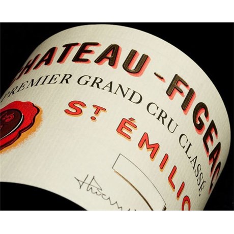 Château Figeac - Saint-Emilion Grand Cru 2006