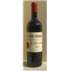 Château Figeac - Saint-Emilion Grand Cru 2008