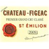 Chateau Figeac - Saint-Emilion Grand Cru 2009 