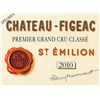 Chateau Figeac - Saint-Emilion Grand Cru 2010 