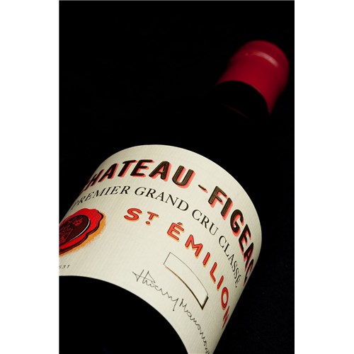 Chateau Figeac - Saint-Emilion Grand Cru 2011 