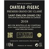 Château Figeac - Saint-Emilion Grand Cru 2018