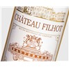 Château Filhot - Sauternes 2015