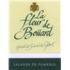 Château La Fleur de Bouard - Lalande de Pomerol 2016