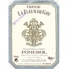 Château La Fleur de Gay - Pomerol 2017