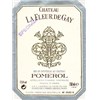 Château La Fleur de Gay - Pomerol 2017 6b11bd6ba9341f0271941e7df664d056 