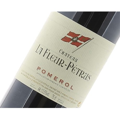 Château La Fleur Petrus - Pomerol 2005 4df5d4d9d819b397555d03cedf085f48 