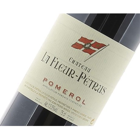 Chateau La Fleur Petrus - Pomerol 2009 4df5d4d9d819b397555d03cedf085f48 