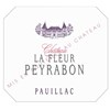 Château La Fleur Peyrabon - Pauillac 2012