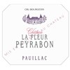 Château La Fleur Peyrabon - Pauillac 2019