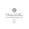 Chateau La Fleur - Saint-Emilion Grand Cru 2013 