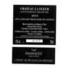 Chateau La Fleur - Saint-Emilion Grand Cru 2013 