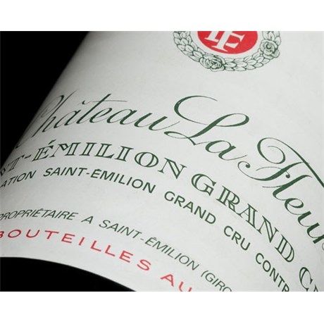 Château La Fleur - Saint-Emilion Grand Cru 2016