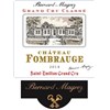 Château Fombrauge - Saint-Emilion Grand Cru 2018