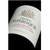 Château Fonroque - Saint-Emilion Grand Cru 2012