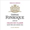 Château Fonroque - Saint-Emilion Grand Cru 2012