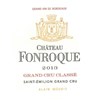 Château Fonroque - Saint-Emilion Grand Cru 2013