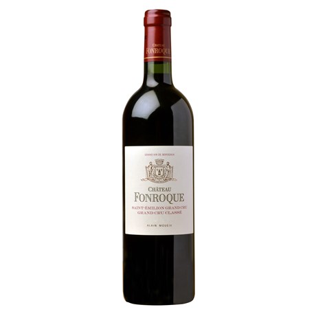 Château Fonroque - Saint-Emilion Grand Cru 2017