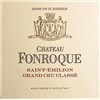 Château Fonroque - Saint-Emilion Grand Cru 2017