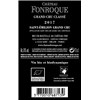 Château Fonroque - Saint-Emilion Grand Cru 2017