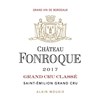 Château Fonroque - Saint-Emilion Grand Cru 2017 b5952cb1c3ab96cb3c8c63cfb3dccaca 
