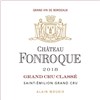 Château Fonroque - Saint-Emilion Grand Cru 2018 b5952cb1c3ab96cb3c8c63cfb3dccaca 