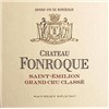 Château Fonroque - Saint-Emilion Grand Cru 2019