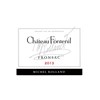 Château Fontenil - Fronsac 2013