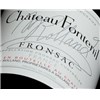 Château Fontenil - Fronsac 2013