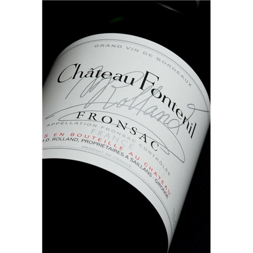 Château Fontenil - Fronsac 2017 b5952cb1c3ab96cb3c8c63cfb3dccaca 