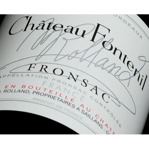 Château Fontenil - Fronsac 2017 b5952cb1c3ab96cb3c8c63cfb3dccaca 