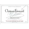 Château Fontenil - Fronsac 2017 b5952cb1c3ab96cb3c8c63cfb3dccaca 