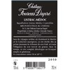 Château Fourcas Dupré - Listrac-Médoc 2010