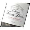 Château Fourcas Dupré - Listrac-Médoc 2012