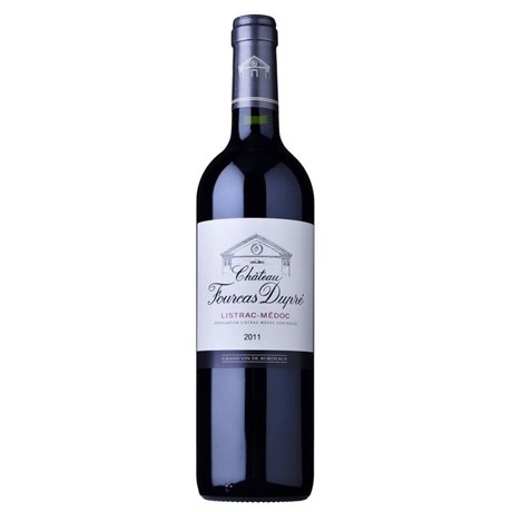 Château Fourcas Dupré - Listrac-Médoc 2015