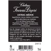 Château Fourcas Dupré - Listrac-Médoc 2015