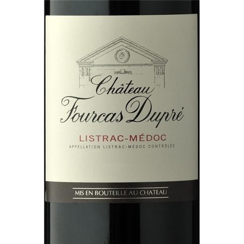 Château Fourcas Dupré - Listrac-Médoc 2017 6b11bd6ba9341f0271941e7df664d056 