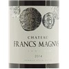 Château Francs Magnus - Bordeaux Supérieur 2016