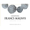 Château Francs Magnus - Bordeaux Supérieur 2018
