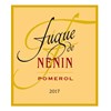 Château Fugue de Nénin - Pomerol 2017