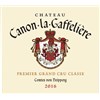 Château la Gaffelière Castle - Saint-Emilion Grand Cru 2016 